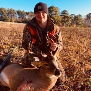 Meet your Posher, Matt